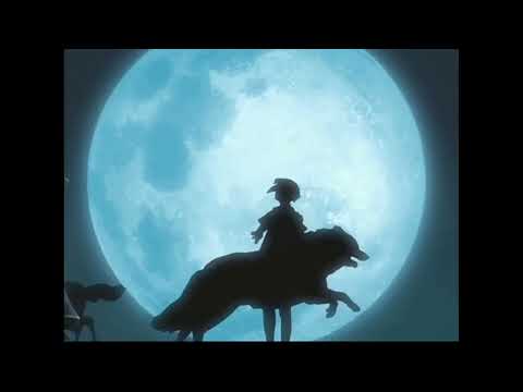 Kid Cudi - Angel (slowed & reverbed beautifully)