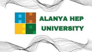 Alanya HEP UNIVERSITY - Introduction video 2026 - πBAYSTON ACADEMY