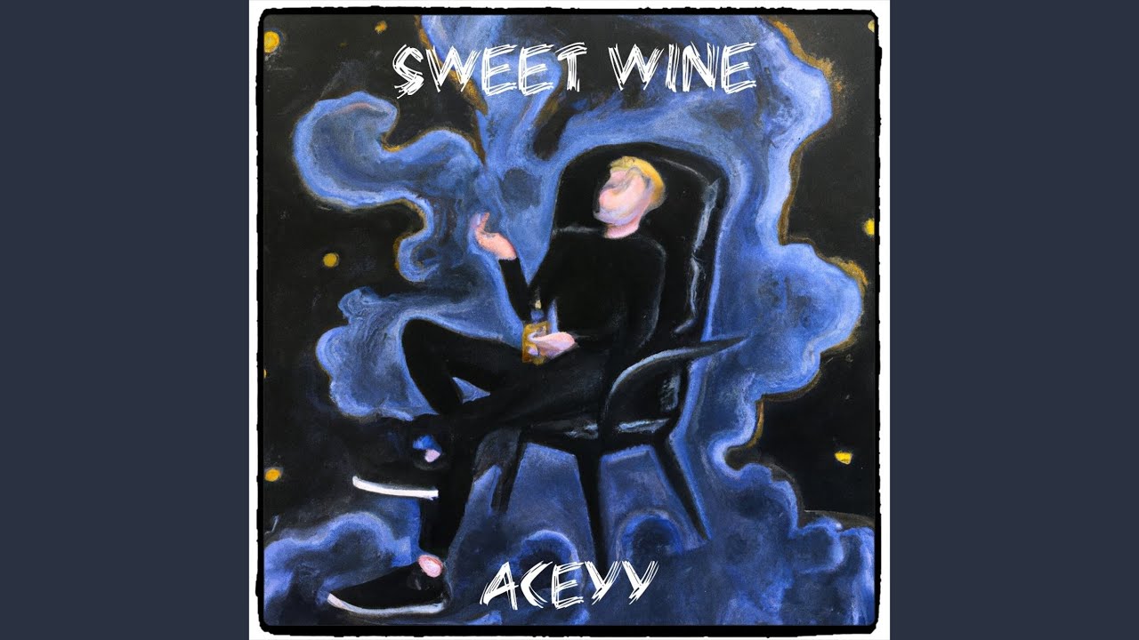 Watch Sweet Wine on YouTube Watch Sweet Wine on YouTube