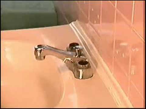 How To Repair A Leaky Faucet