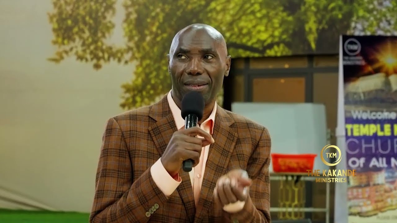 Тема воскресного богослужения: Преимущества послушания Богу.