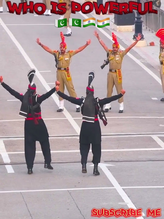 attari-wagah-border-who-is-powerful-india-pakistan-face-to-face