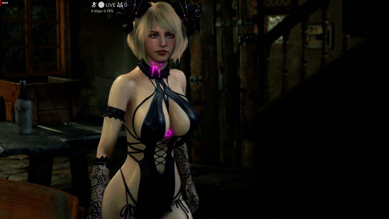 Surviving RE4 Remake @ 4K HDR (RX 9070 XT) — Live Gameplay DAY 4