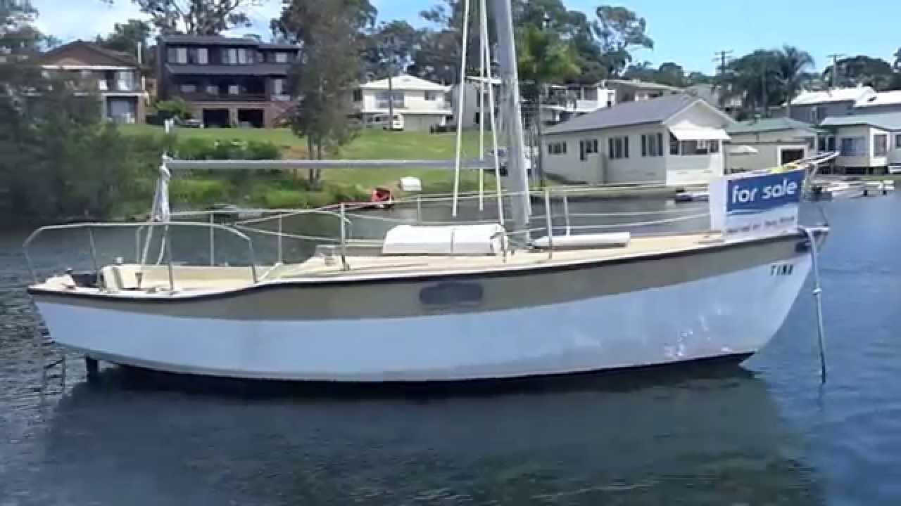 hood 20 yacht review