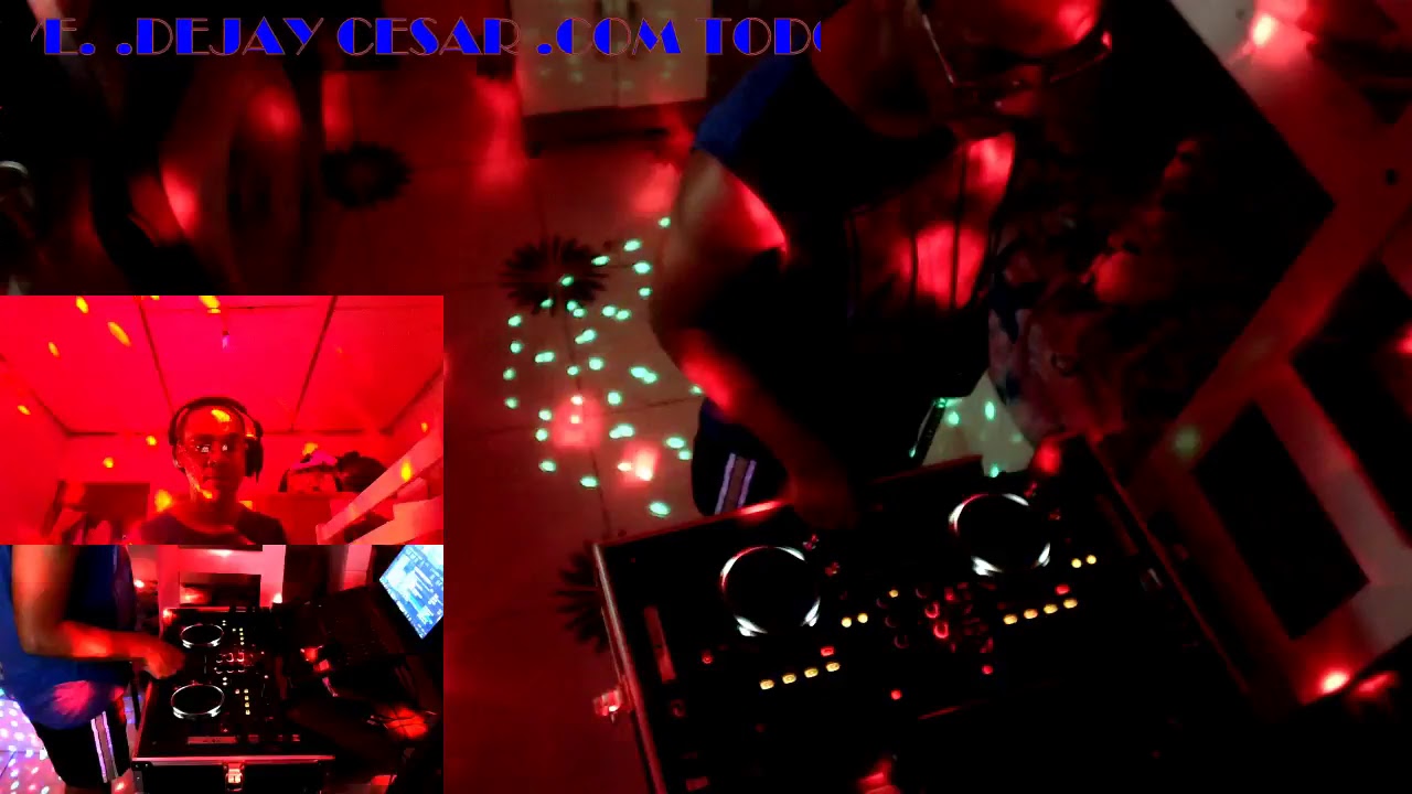 SEXTA RETRO O MELHOR DO FUNK MUSIC DAS ANTIGAS BY DJ CESAR