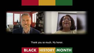 Black History Month: Rosetta Brown, Outstanding Commitment in Education