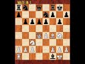 White To Move???????#chess #trending #viral #tactics #chessgames #chessmaster #brilliant #shorts