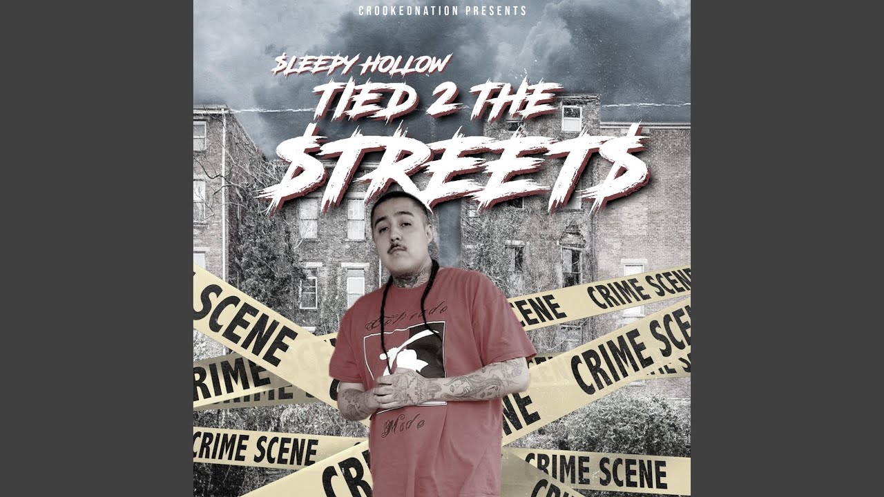 Tied 2 the Streetz (feat. Nutty Knockz & Bobby Tek)