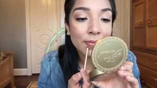 Get Ready With Me!| Spring 2015 🌸