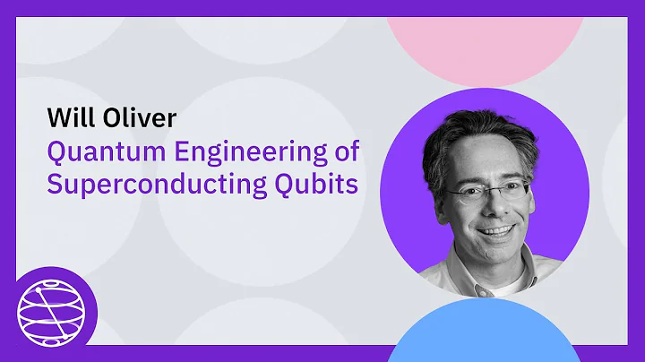 Quantum Engineering of Superconducting Qubits | Se...