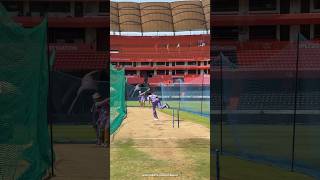 Smooth shot by Finn Allen | Knights TV | KKR 2026