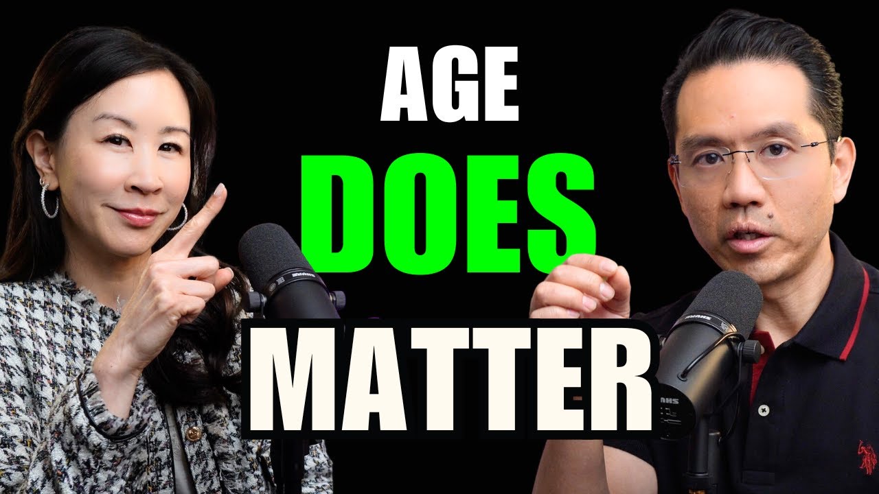 90% of Annuity Buyers Make This Mistake in Retirement | Age vs. Time Value of Money