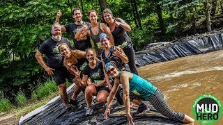 Mud Hero 6K