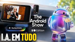 Android 17 will work for you: Gemini Intelligence and other features.