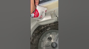 How to use LG ScalGo powder properly