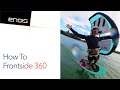 How To Frontside 360 With Balz Müller How To Frontside 360 With Balz Müller
