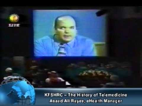 The First Telemedicine Training Course - 2- 4 -1&2...