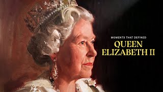 Moments That Defined Queen Elizabeth (2024)