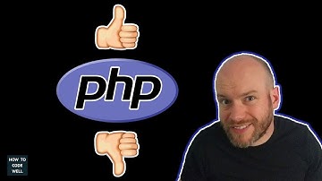 Does PHP Make You A Bad Programmer?