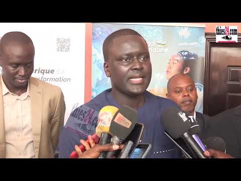 Partage sur les bonnes pratiques de la digitalisation sous l'égide de Sénégal Numérique SA