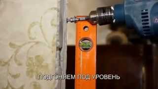 видео Металлические двери в Екатеринбурге — купите входные стальные двери по низкой цене