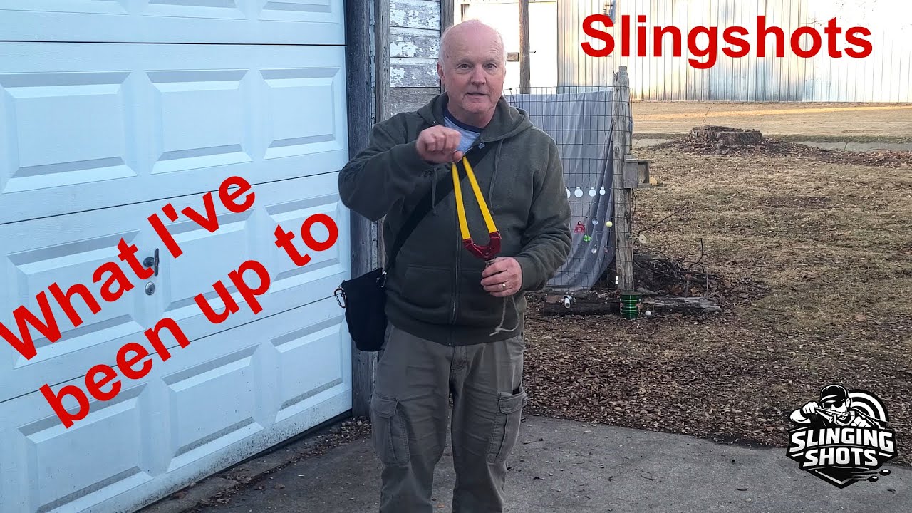 I'm Back....but a Little Different