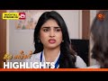 Iru Malargal - Highlights | 31 Jan 2026 | Part 2 | Tamil Serial | Sun TV