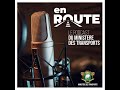 Podcast 01 enroute ministre des transports cte divoire