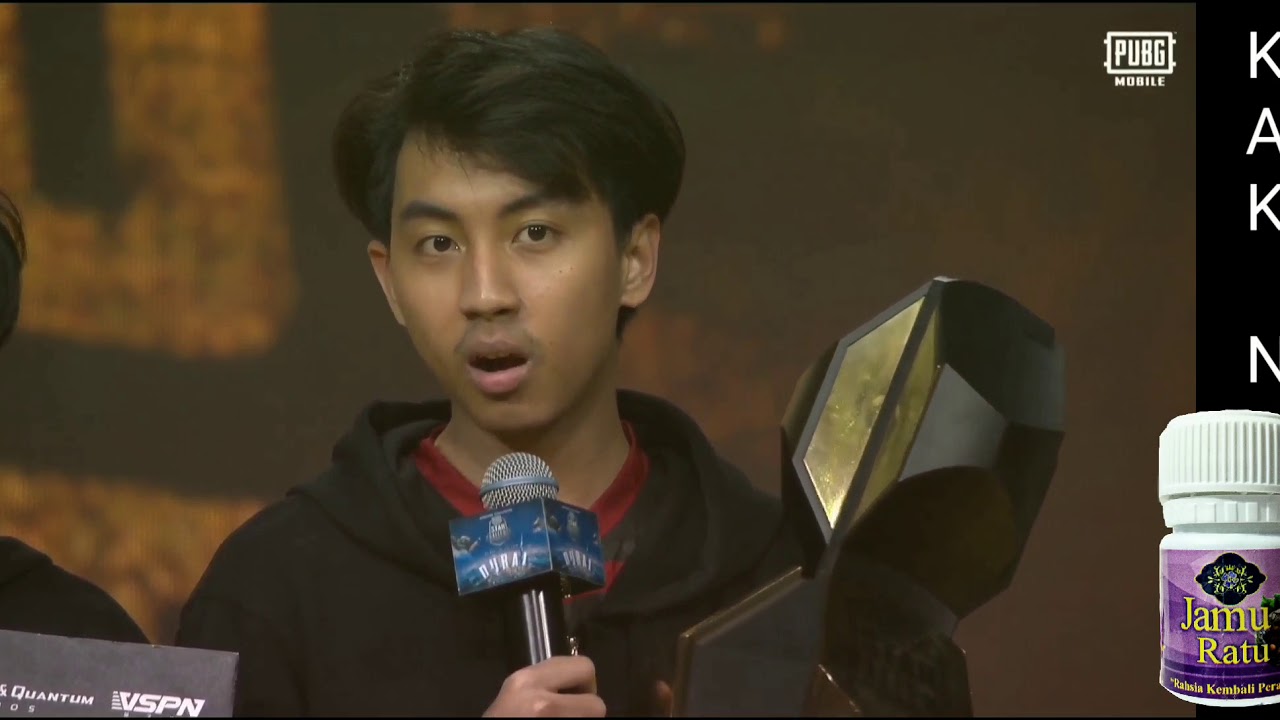 PMSC GLOBAL FINAL 2018 AWARD CEREMONY