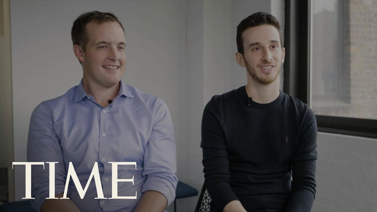Flatiron Health Founders Nat Turner Zach Weinberg On Their Careers 