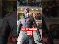 Hot Toys Daredevil ini Umurnya 10 tahun!? #hottoys #daredevil #daredevilbornagain #netflix
