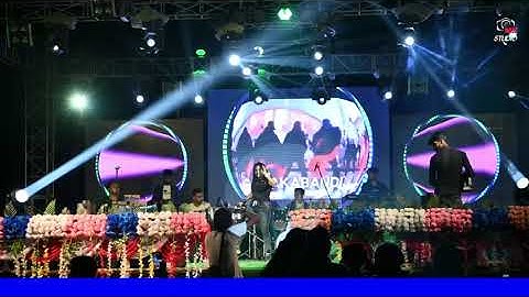 Naka Bandi- Are you ready - Sridevi || Bappi Lahiri | Usha Uthup | Performance by Ankita Chaterjee
