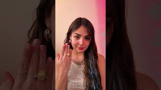 Viral tricks with Favourite Cosmetics 💄💍