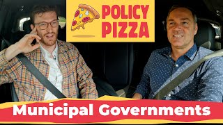 The New Chicago Way | Austin Berg | Policy Pizza