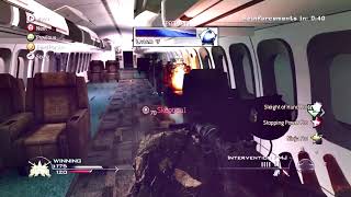 MW2 2019 | P7 vs PhiziQ & Ns | By Eagz