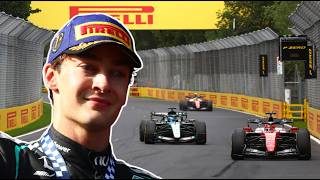 2026 F1 Australian GP race analysis by Peter Windsor