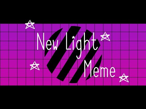 New Light meme | Elizabeth Afton | Animation | FNaF×Gacha Club