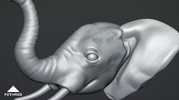 Sculpting Base Meshes (Unleashed)
