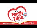 Family Prayer Time with God's Servant Nanasei Opoku-Sarkodie, 18/05/2026