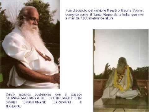 Swami Gur Devanand Saraswati Ji Maharaj