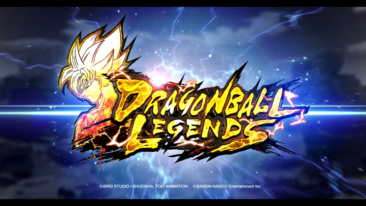 Dragon Ball Legends OST - SSJ Goku Summon Theme