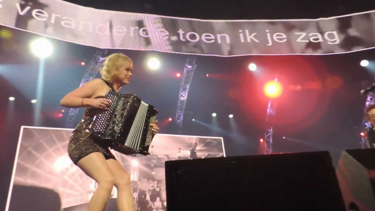 The Sunsets - Bart Van Den Bossche Medley