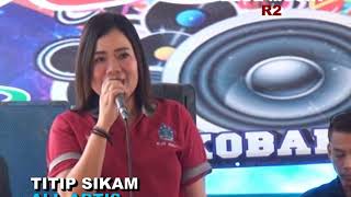 LAGU LAMPUNG TITIP SIKAM- BLUE MUSIK R2- ALL ARTIS BLUE MUSIK R2