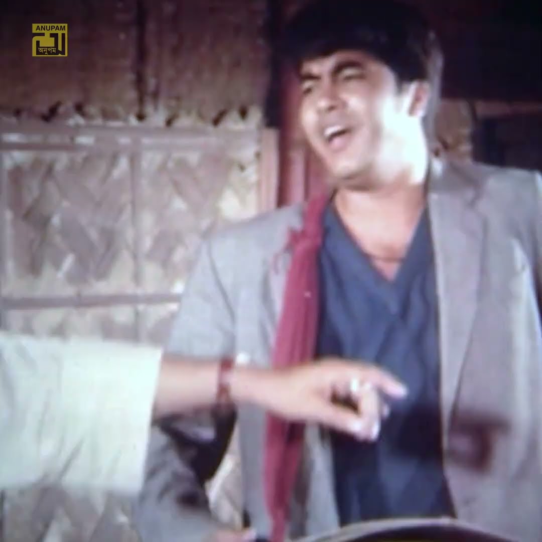 Kangal Hoile Vobe | কাঙ্গাল হইলে ভবে | Manna| Dhor