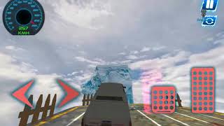 Extreme Impossible Tracks Mega Ramp Car Stunts   Overview Android GamePlay HD screenshot 4