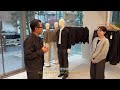 【春本番❗️MUJI Laboの大人アイテム!オススメ5選‼️】無印良品代官山に訪店!新商品が続々展開!40・50・60代メンズファッション。Chu Chu DANSHI。林トモヒコ。 6wGNz
