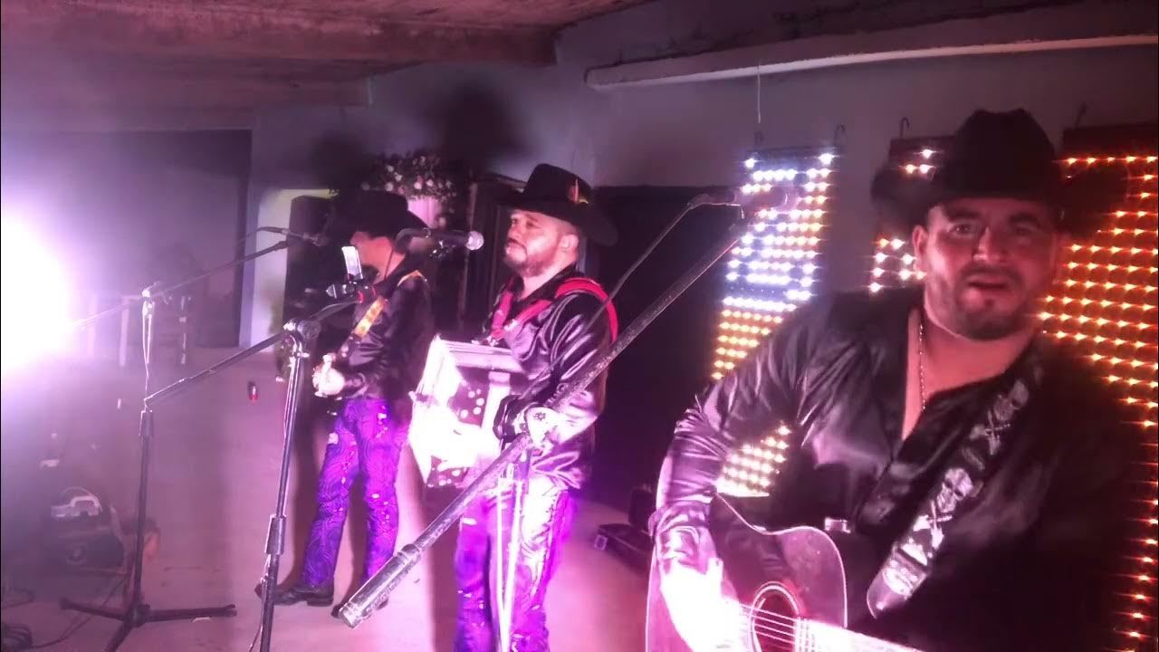 Coco Rayado En vivo Punteros De La Sierra 2022 YouTube