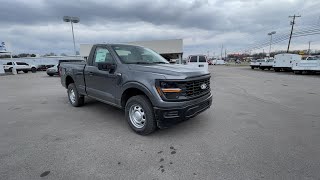 2025 Ford F-150 XL Murfreesboro, Nashville, Cookeville, Clarksville, Chatanooga