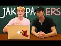 Jake Paul Corrects Our Grammar