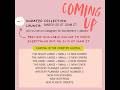 *UPDATE!* Laurel Denise Planners March Release DATES